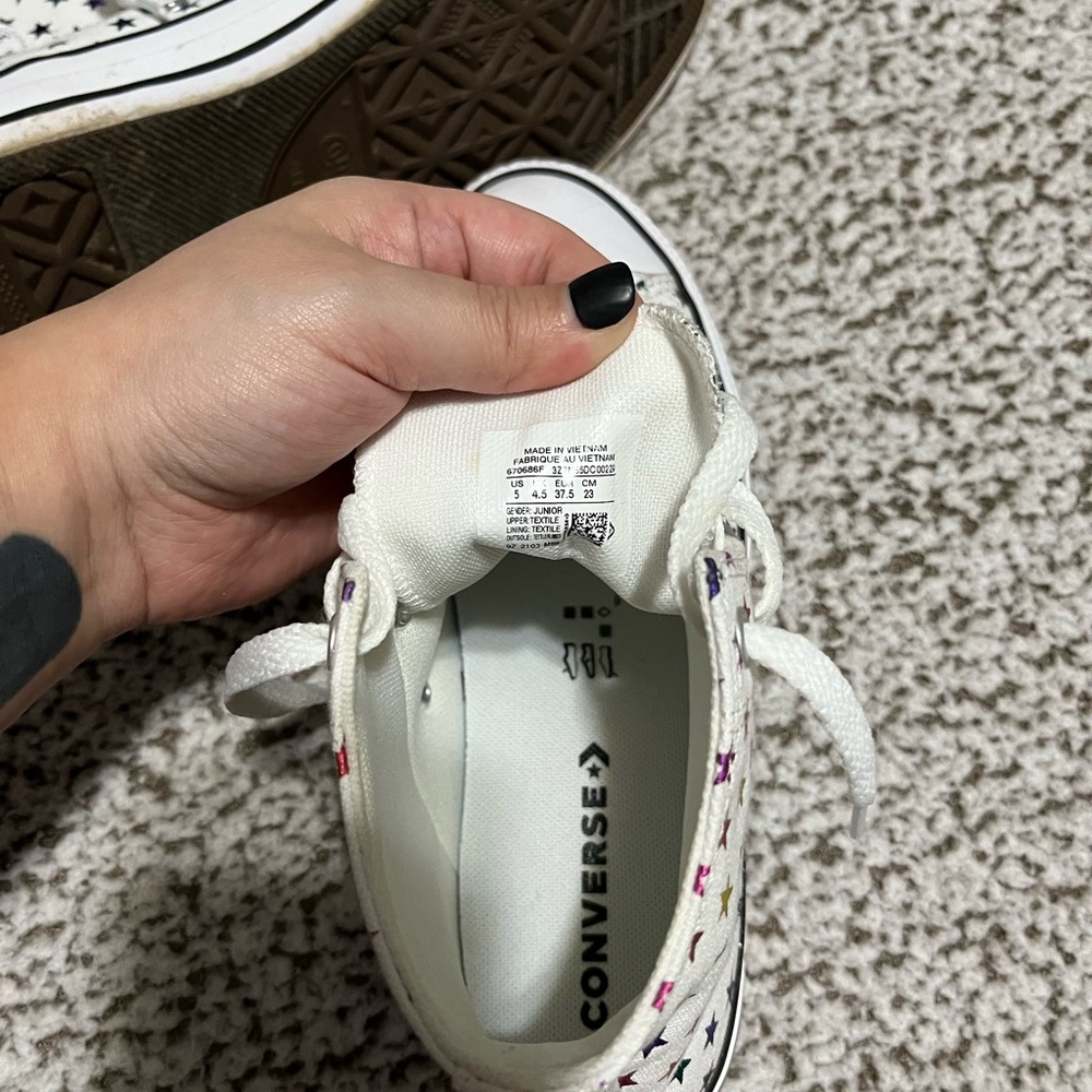 converse - Picture 3 of 3